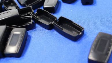 Low-volume Injection Molding