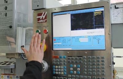 CNC Programming