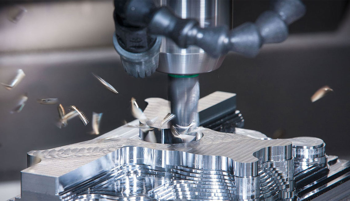 CNC Precision Machining Tolerances and Accuracy
