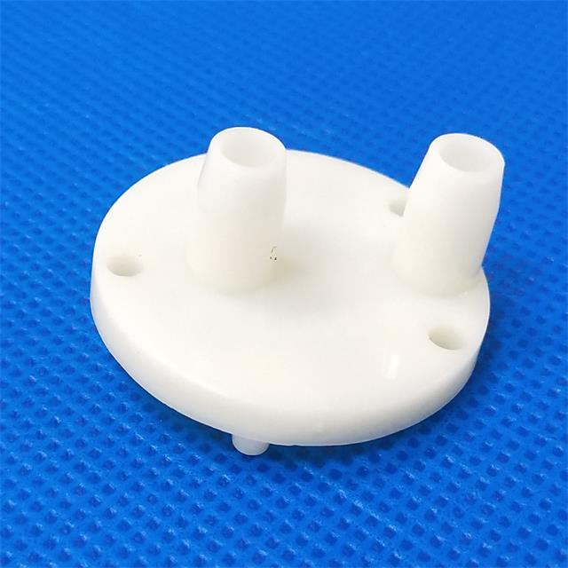 Rapid Prototyping Plastic Precision Injection Molding