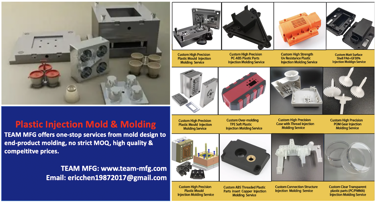 Mold Making Company