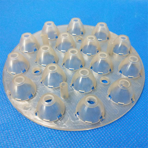 Low Volume Injection Molding Service
