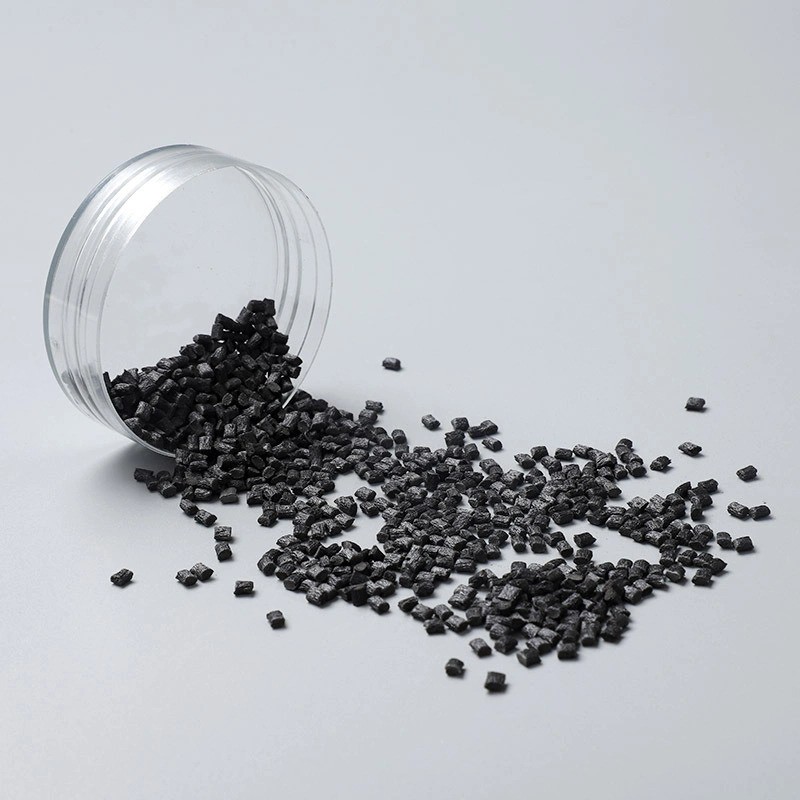 Glass-Fibre-PPA-Pellets-Bulk-PPA-Resine-Polyacrylamide-for-3D-Printing