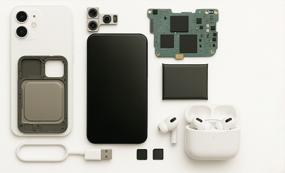 Electronic Devices