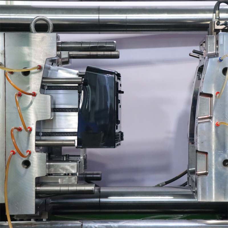 Injection Molding Supplier