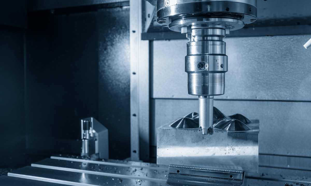 Medical Device Insert Molding