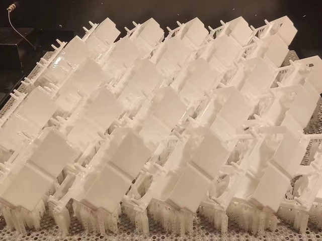 Printing Parts