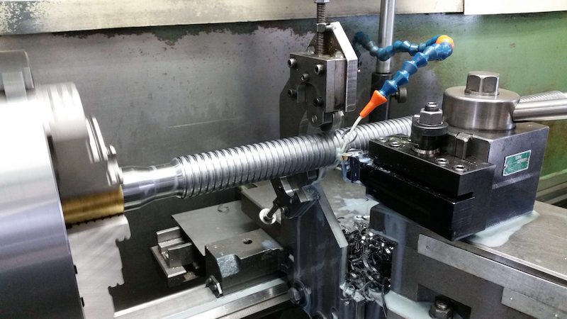 Thread_Machining