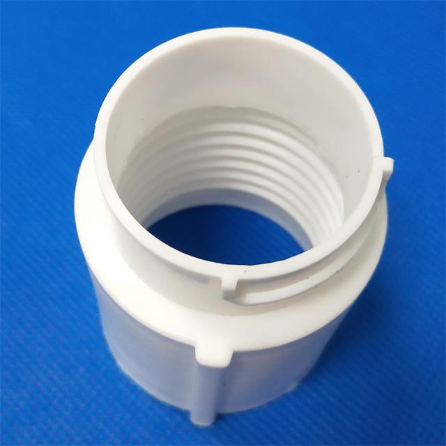 High Volume Customized Injection Molding Parts 