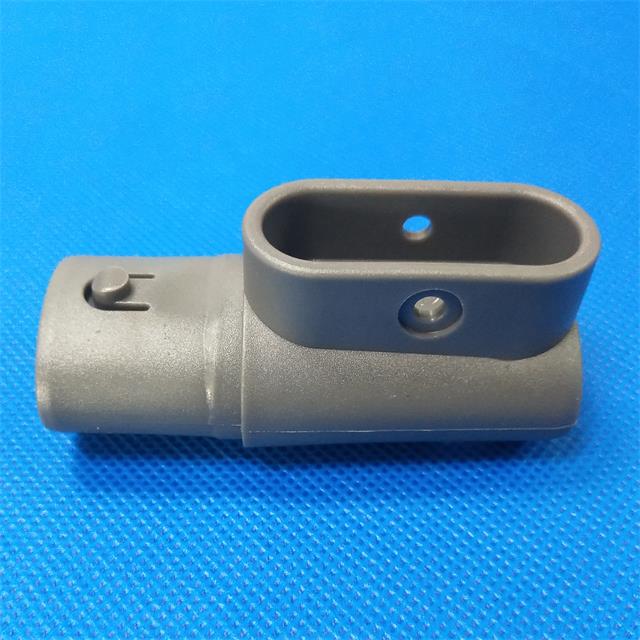 High Precision Customized Injection Molding