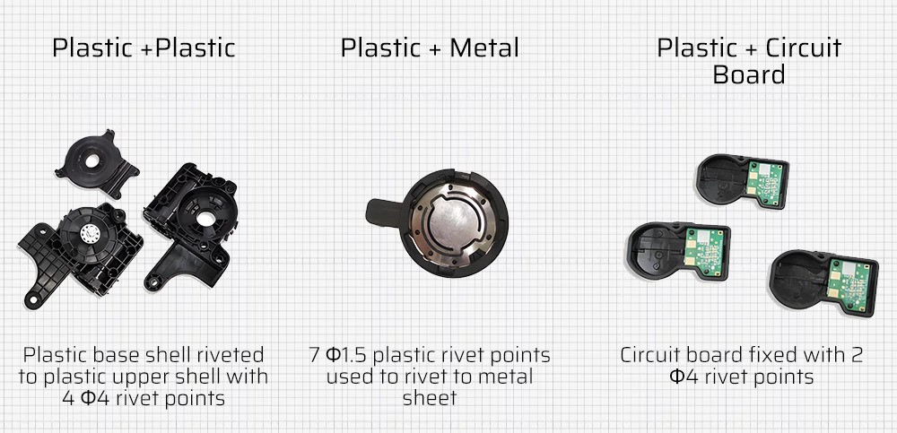 The-materials-are-connected-using-riveting