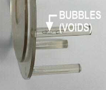 Bubbles _Voids