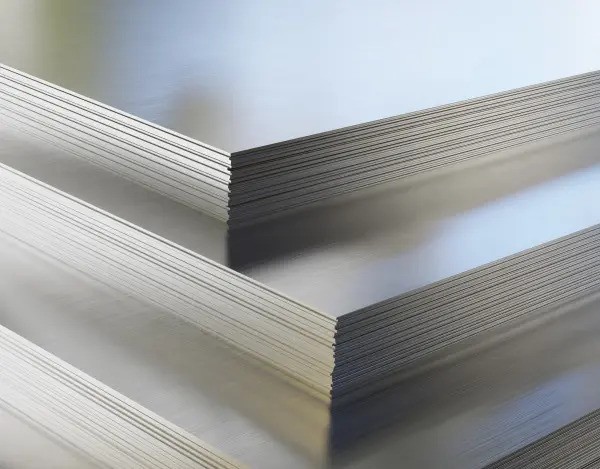 18 Gauge Sheet Metal