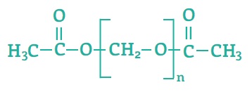 Molecular Structure POM