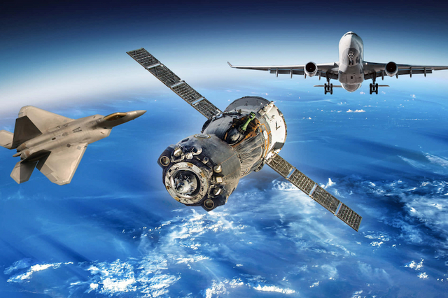 Aerospace