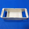 Acrylic Low Pressure Auto Injection Molding ၊