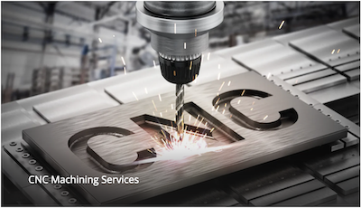 Cnc Mactining