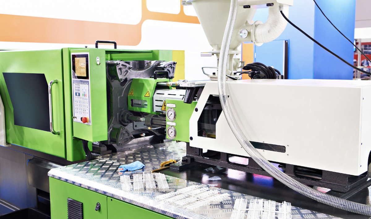 Molding Process