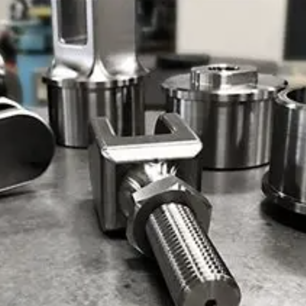 Guide To CNC Machining Titanium