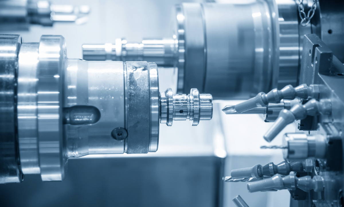 CNC Lathe Guide 4