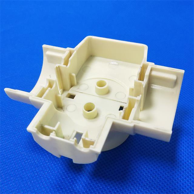 Accurate Custom Injection Molding