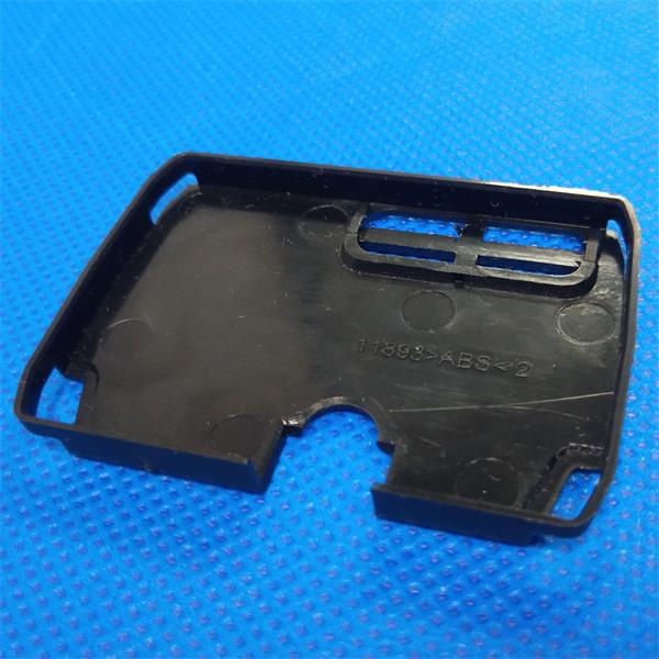 Plastic Injection Molding Parts