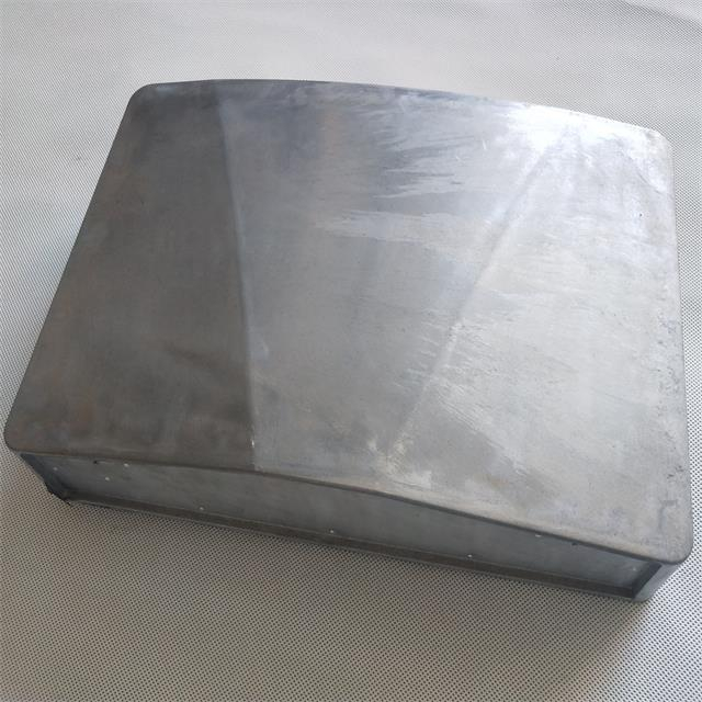 Högtrycksgjutning av aluminium