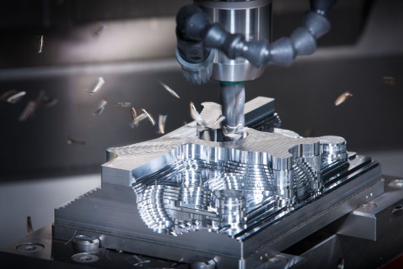 Custom Micro CNC Machining Services For You