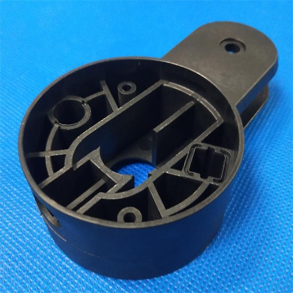 Plastic Low Volume Injection Molding Medical Device