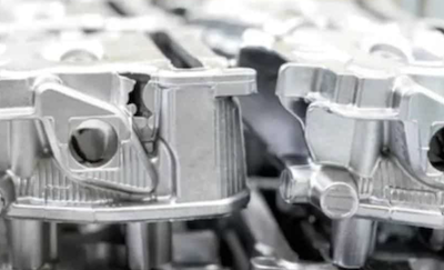 Aluminum Die Casting