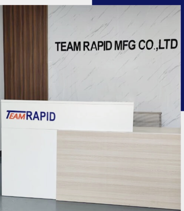 TEAM MFG